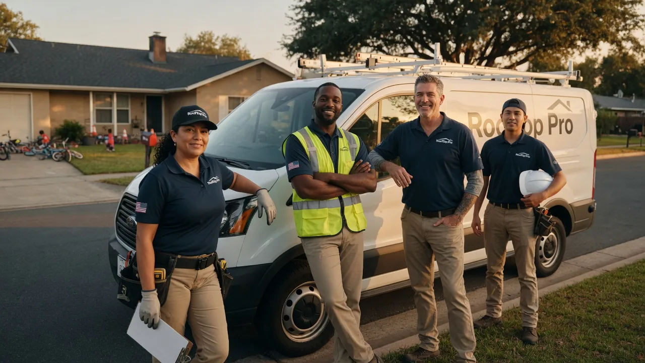 Roof Repair in Dante, VA near me